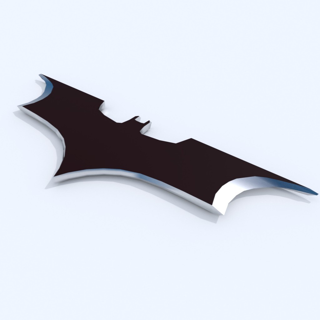 Batarangs preview image 4